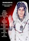 TAOS AMROUCHE : romanc.. Algérie -